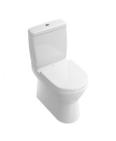 COMBI PACK INODORO O.NOVO VILLEROY & BOCH